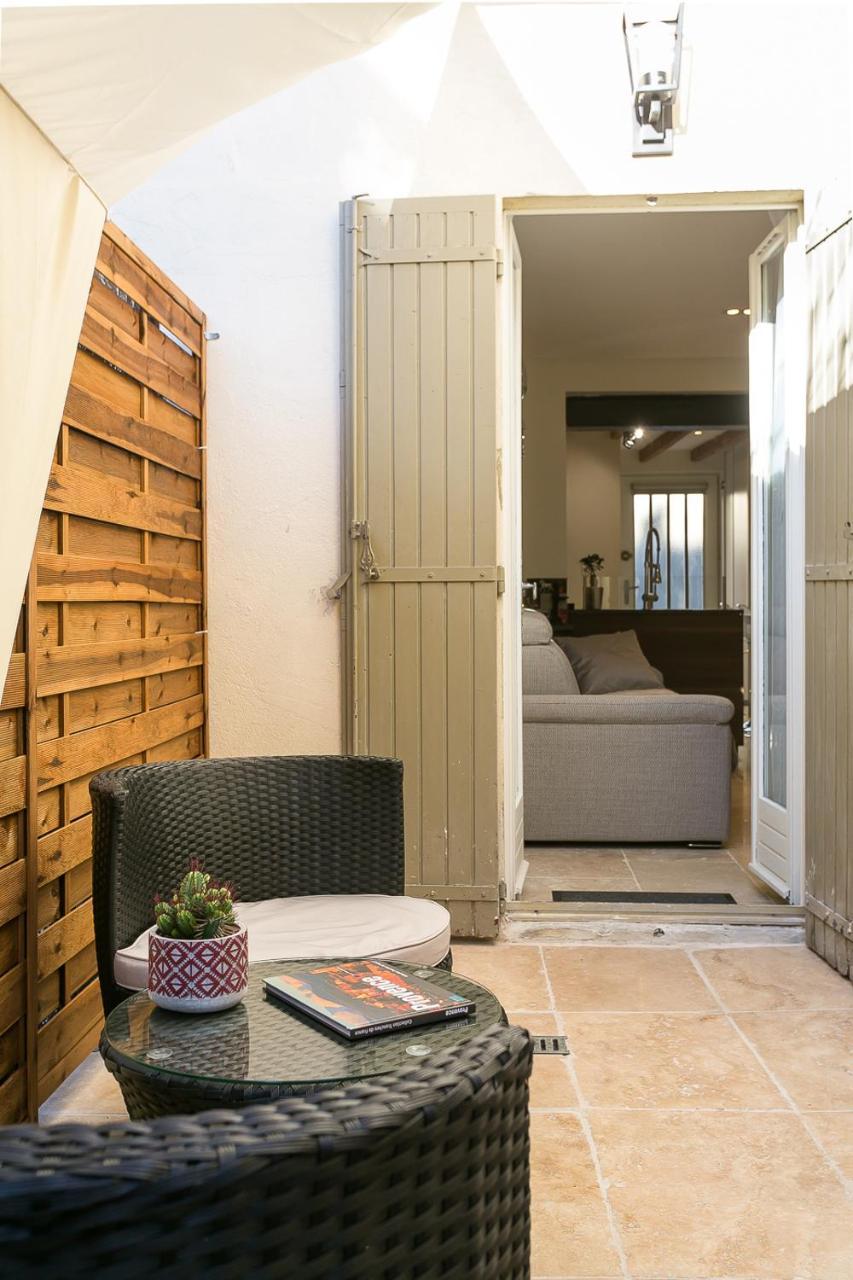 My Pad Provence 4 * Avignon
