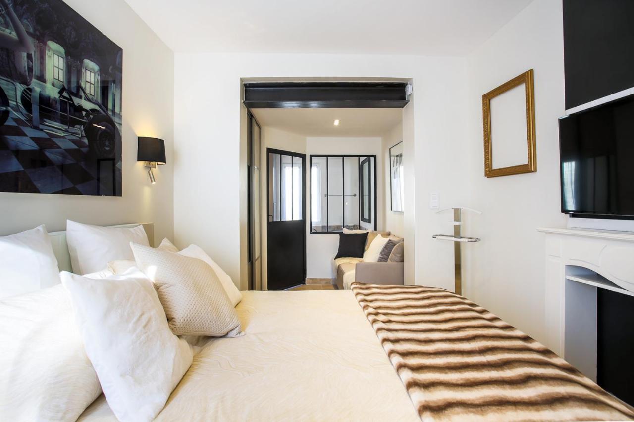Apartment My Pad Provence 4 Avignon