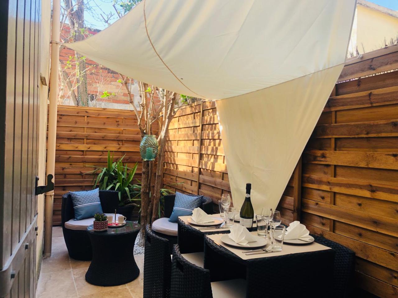 Apartment My Pad Provence 4 *